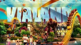 Vialand