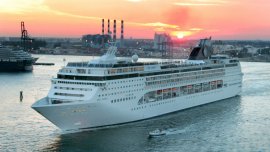Msc Opera ile Karayipler / 7 Gece
