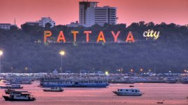 Tayland - Pattaya / 5 veya 7 gece